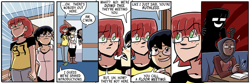 we do enjoy our callbacks