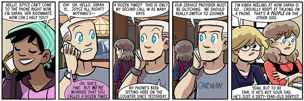 satan, bite the dust