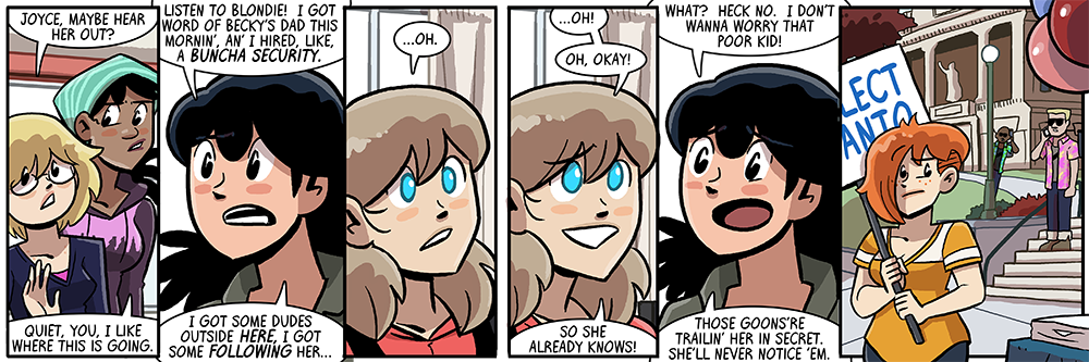 invisible in those uggs