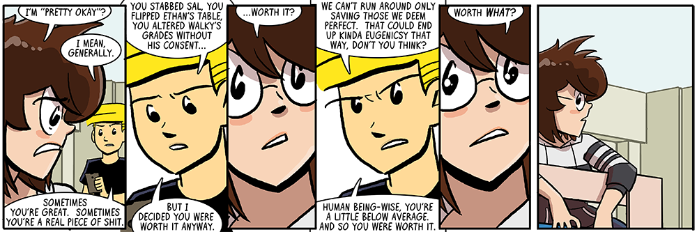 maybe he shouldn't be tagged mike, i dunno