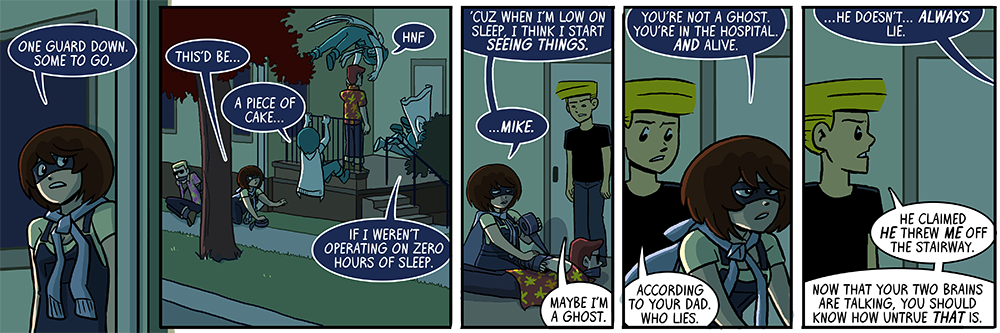 don't worry about amazi-girl, amber wore a bra to bed 'cuz she didn't plan on sleeping