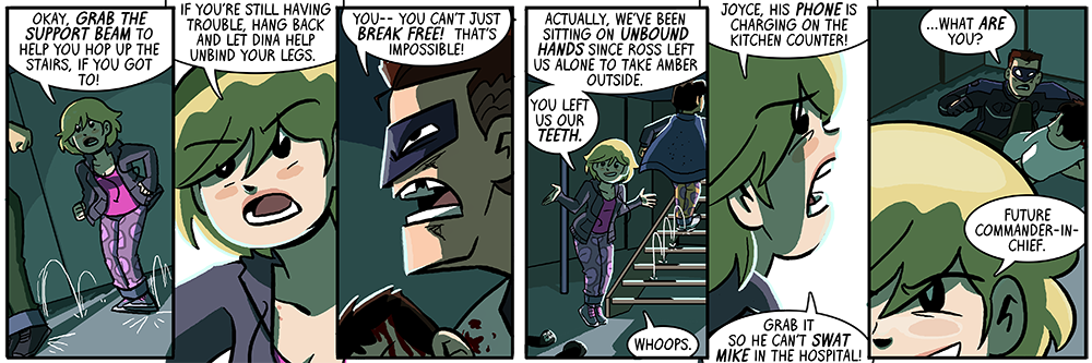 if they have elections in the future, anyway