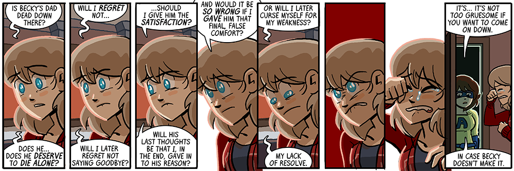 when do i turn off my kindness to be fair to myself and others