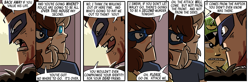 have we finally exhausted all the jurassic park memes we can