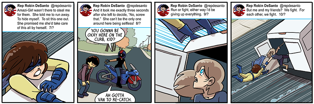 goddamn right it's a scrubs narration