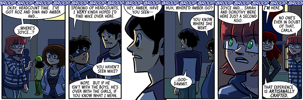 fresh from her to your home