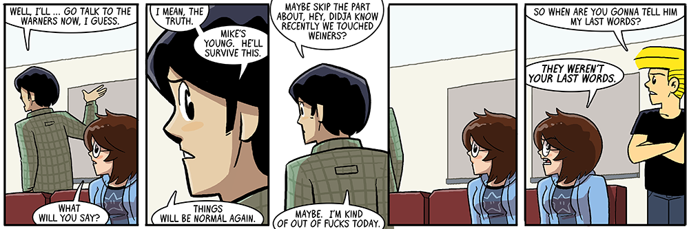 there i s anot h e r  s k y w a l k e  r