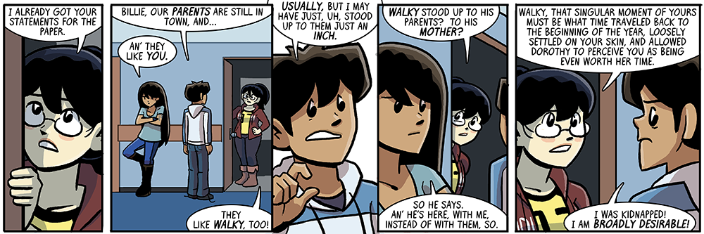 like toilet paper in a pandemic