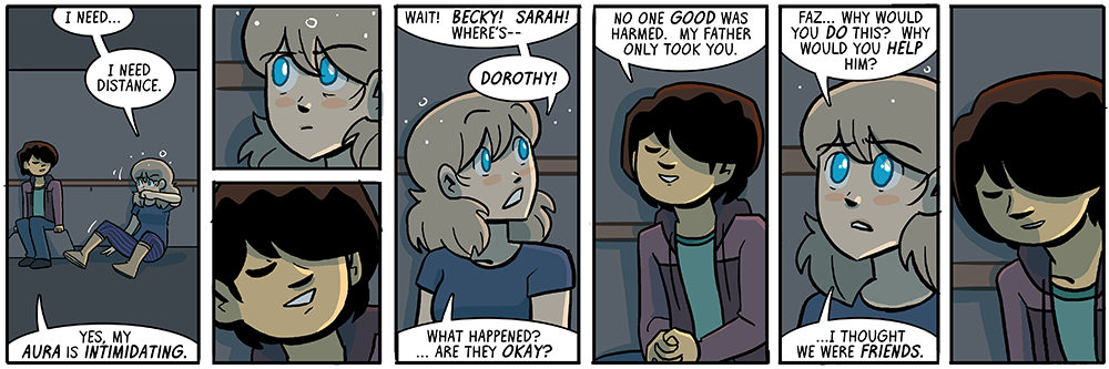 friends with benifaz