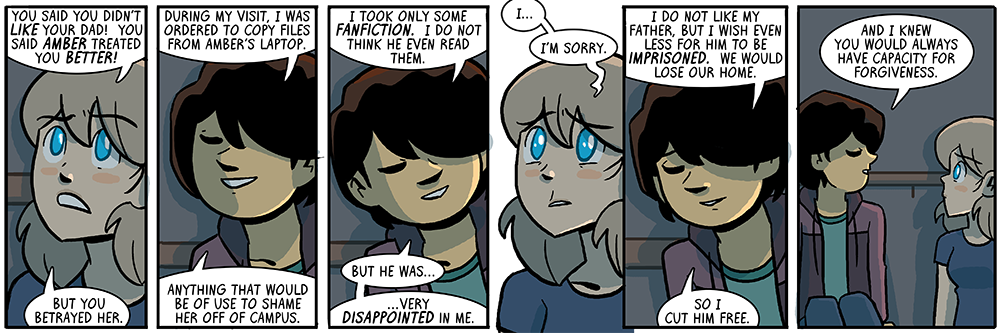 that's right, feel bad for faz, go on, do it