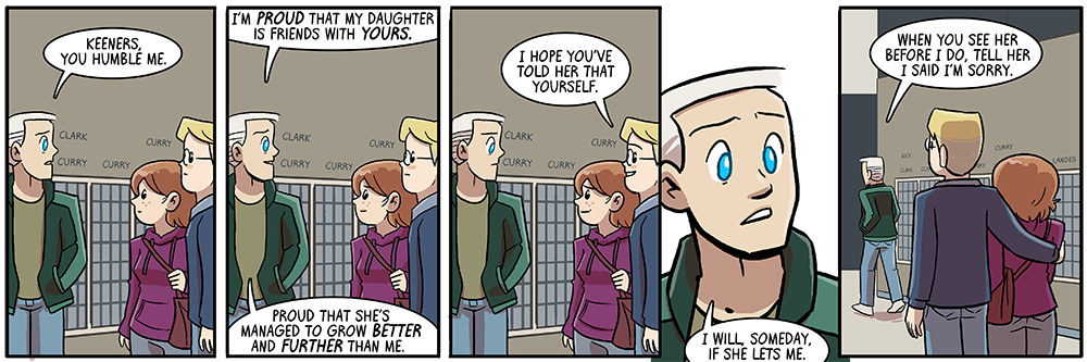 clark curry curry curry