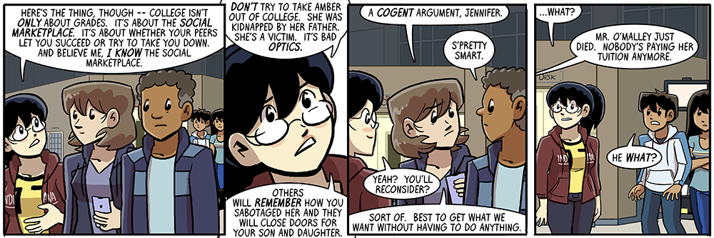 tHe SoCiAl MaRkEtPlAcE