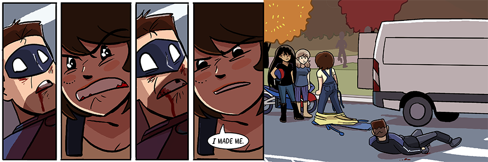 I MAAAAAAADE MEEEEEEEEEEEEEE