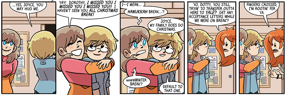 getcher mits off my best friend