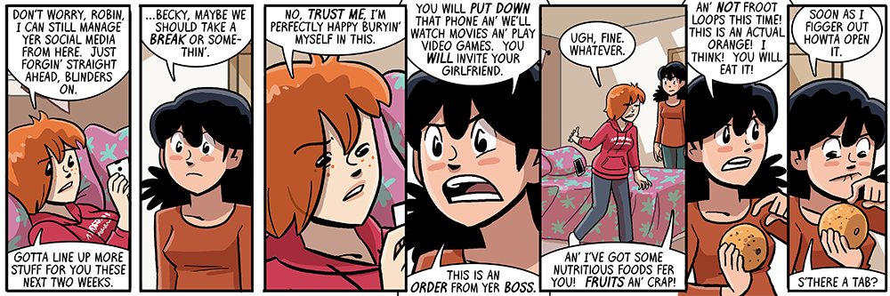 orange you glad this ain't froot loops