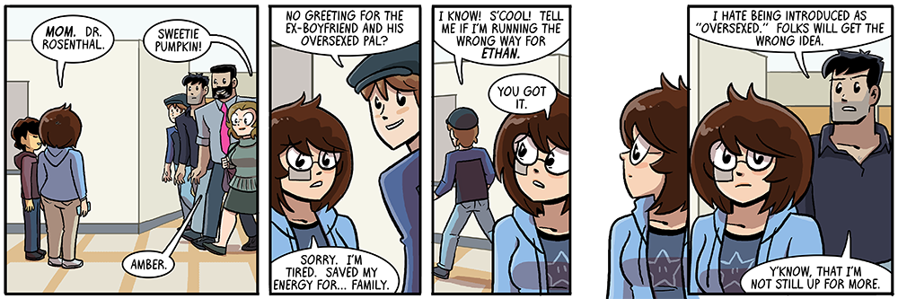 he has not yet reached capacity