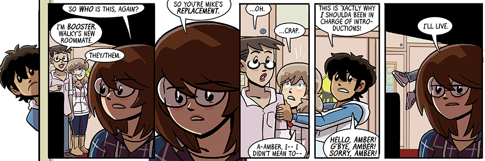 STRATEGIC WITHDRAWAL