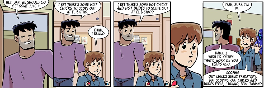 is el bistro still there, i haven't checked recently, because of covid