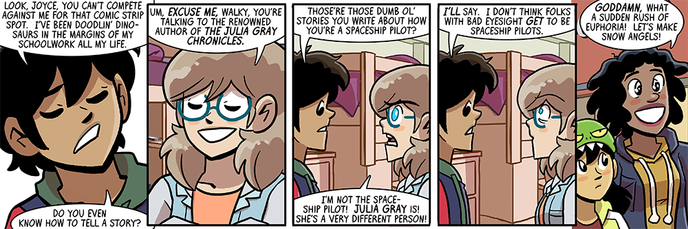 oh no my hopes and dreams