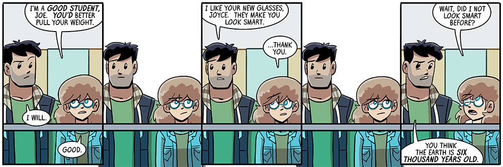 good ol' 4 thousand bc