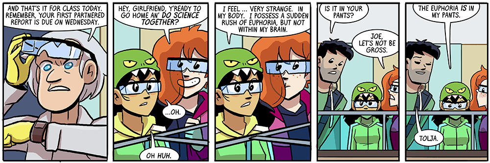 sorry, dina already has book 10's title, so book 11 can't be 'the euphoria is in my pants'