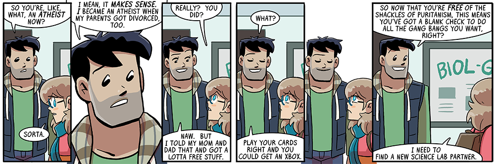 whichever xbox is current, i've lost track