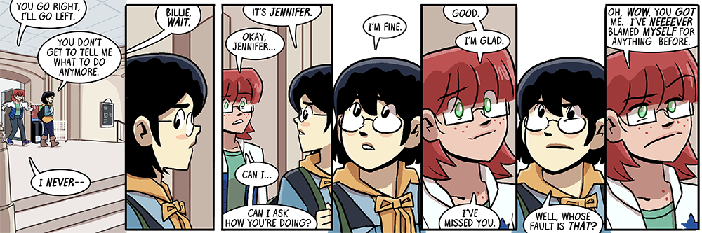 can't hurt me there if i hurt myself there first