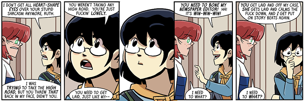 matchmaker matchmaker make me a ship