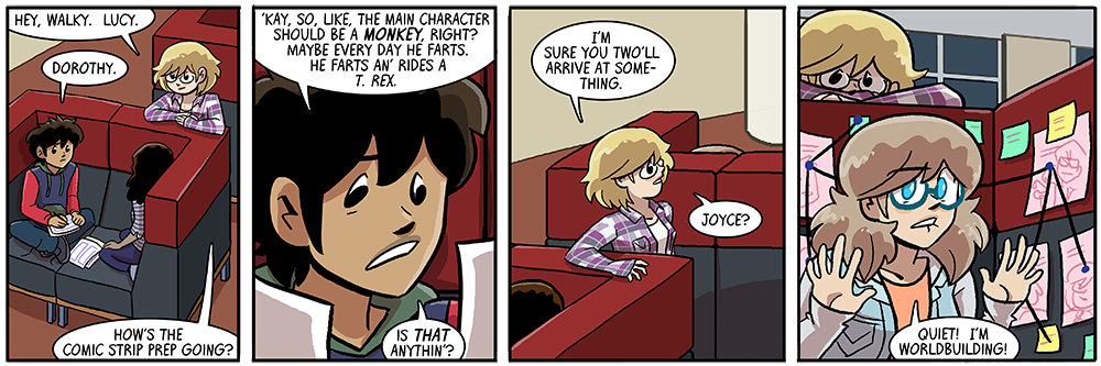 charlie day would be proud