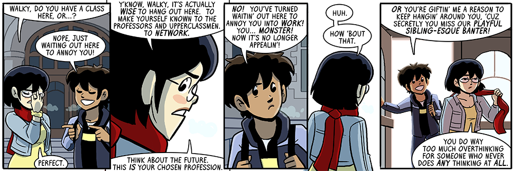 i sure hope the inside of this building isn't hard to draw