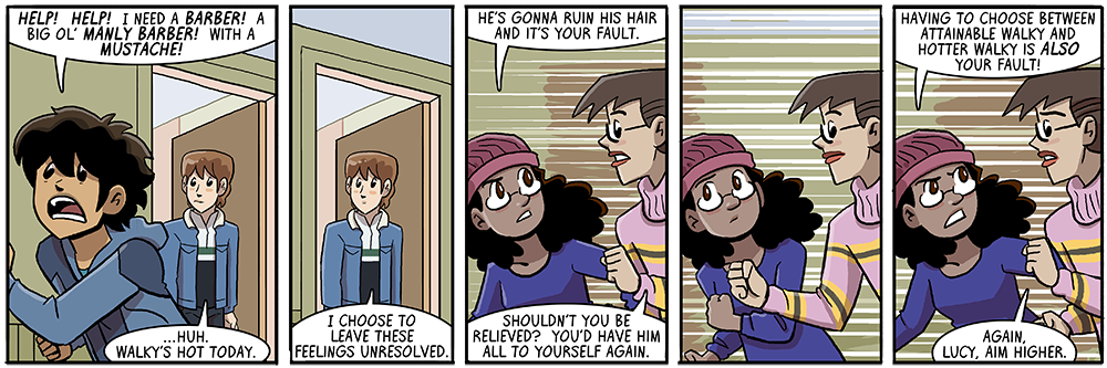 hello danny goodbye danny