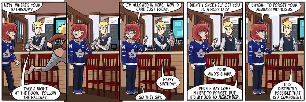 jason has stopped plucking his eyebrows