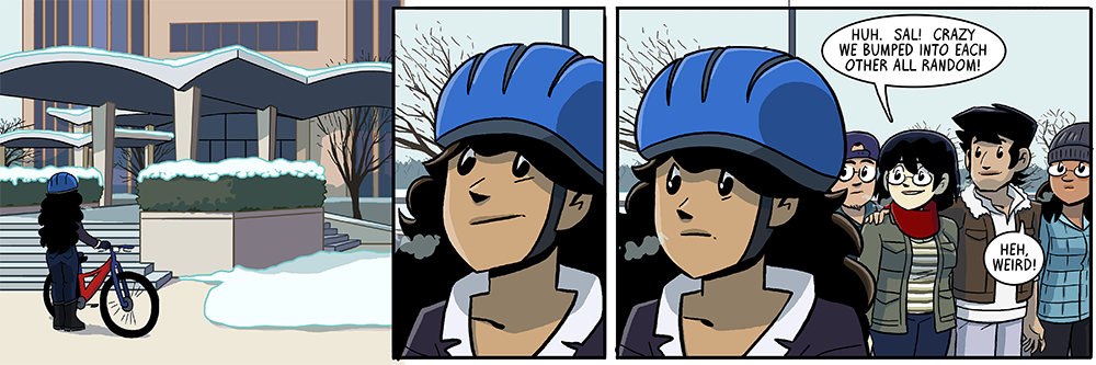 hey is that one guy finally in color