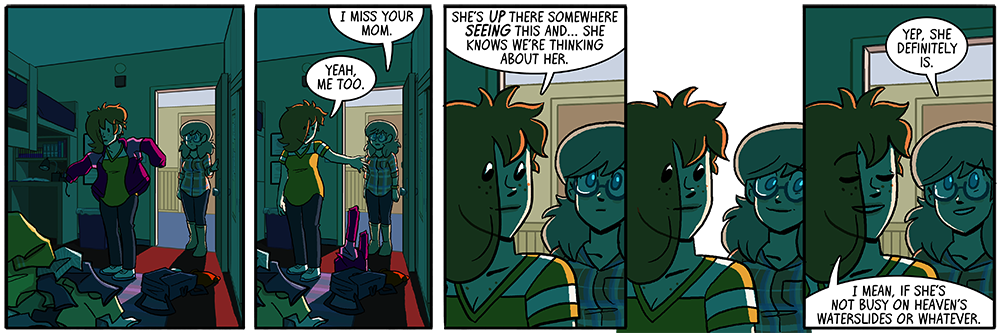 they do loop-de-loops