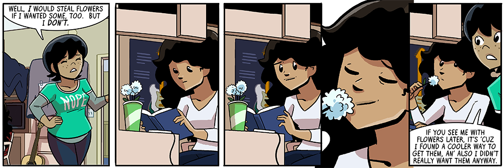 malaya hasn't met a tsun they haven't dered 