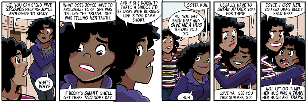 curse your sudden and comforting betrayal