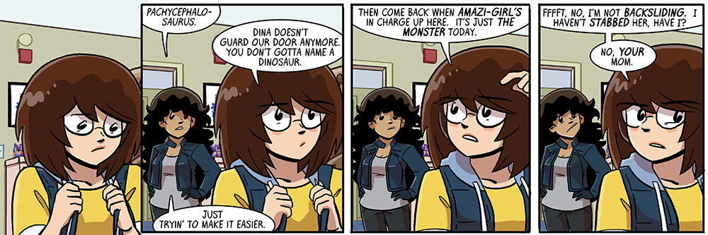 i guess i could tag mike again but i won't