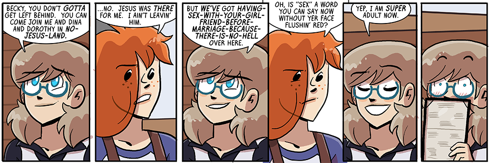 my favorite ben folds song