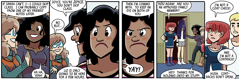 like a fuckable coatrack