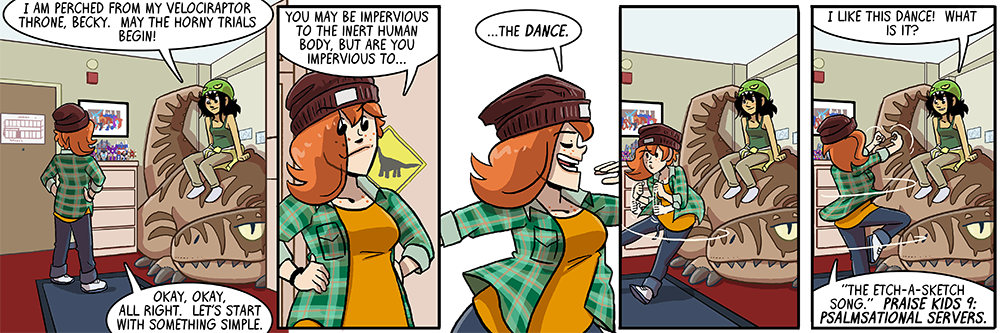 hymmel the humming hymnal strikes again