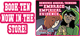 Dumbing of Age Book Seven