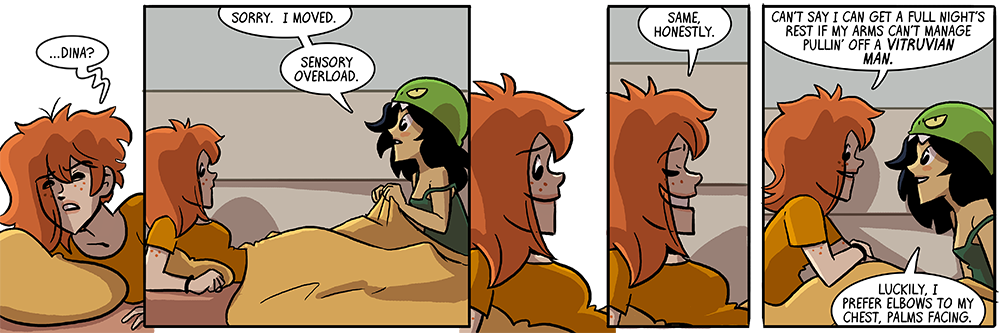 clappers not tappers