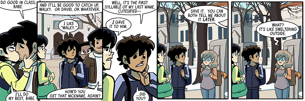 oh no now it's a Zits comic 