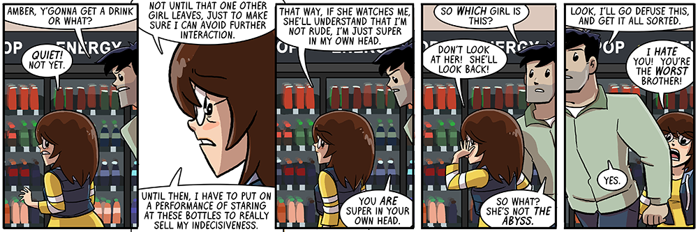 joe happy to speak to any and all girls