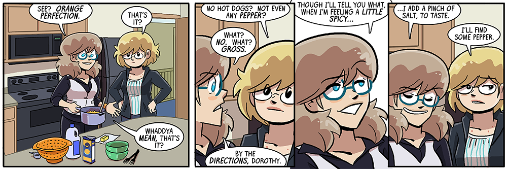 'orange perfection' is another name for Heathcliff 