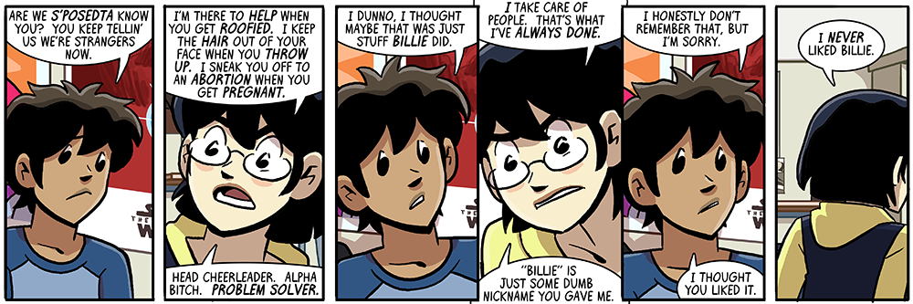 who among us remembers clearly our kindergarten days