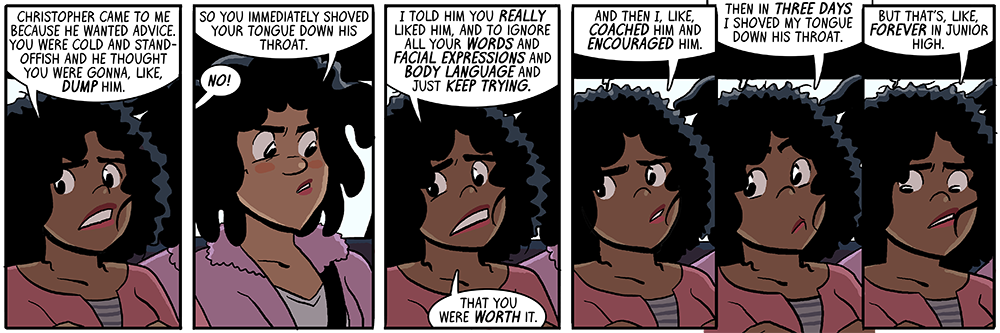 3 days is still forever so long as that's when a FedEx package is arriving