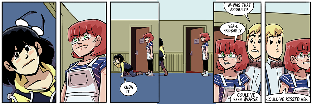 hey jason welcome to your girlfriend