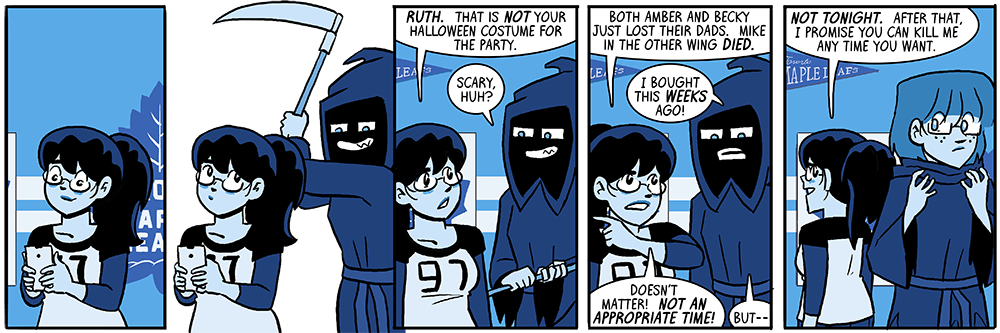 so should i change all the jennifer tags back to billie for the duration of this storyline or