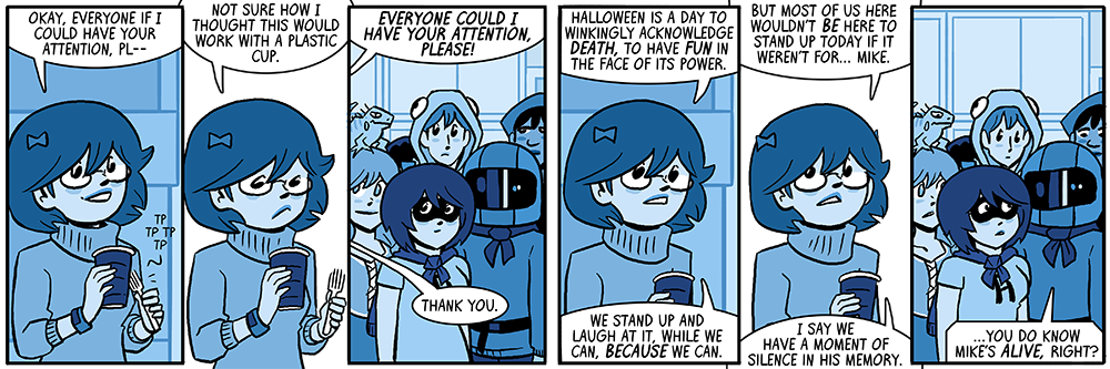 not a hoax, not a dream, not an imaginary story